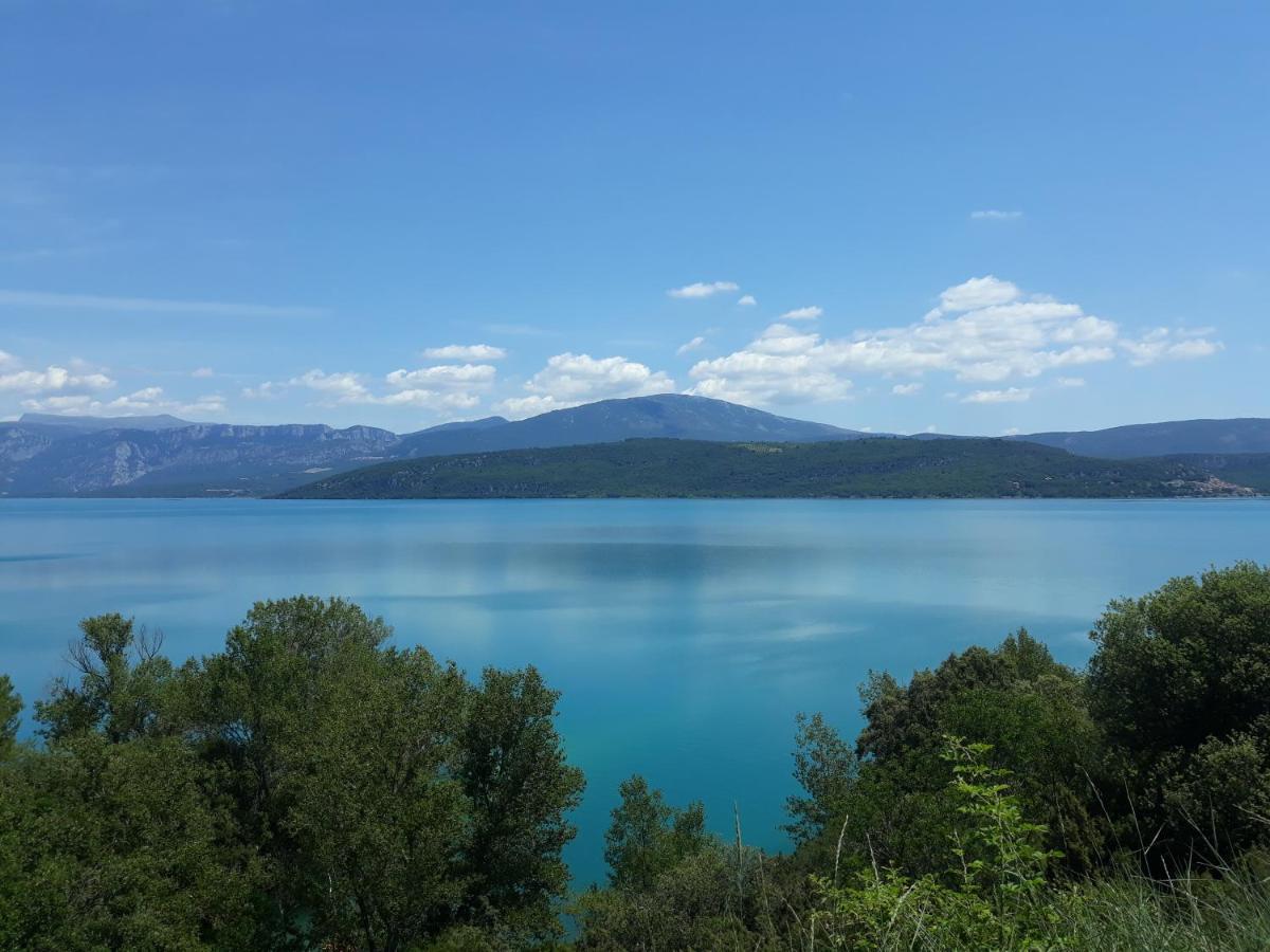 Apartment Verdon