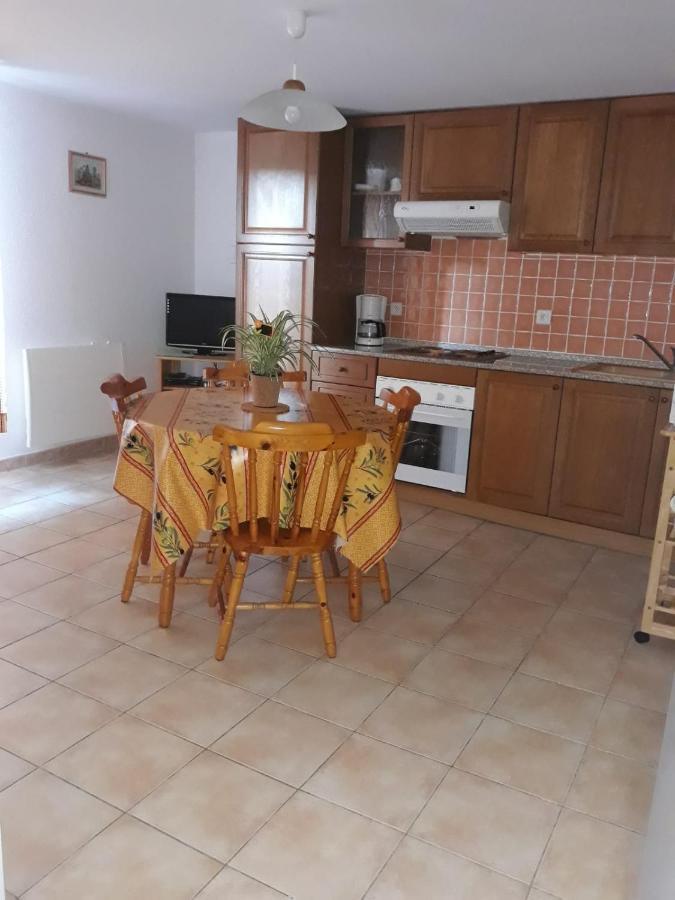 Verdon Apartment