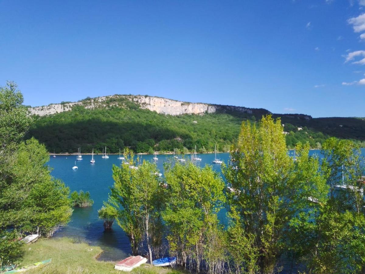 Verdon Apartment