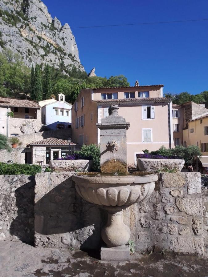Apartment Verdon Allemagne-en-Provence