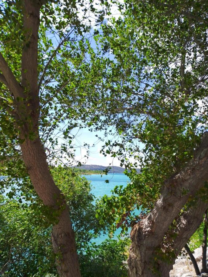 Verdon Allemagne-en-Provence