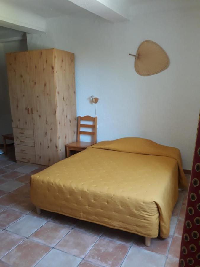 Verdon Apartment Allemagne-en-Provence
