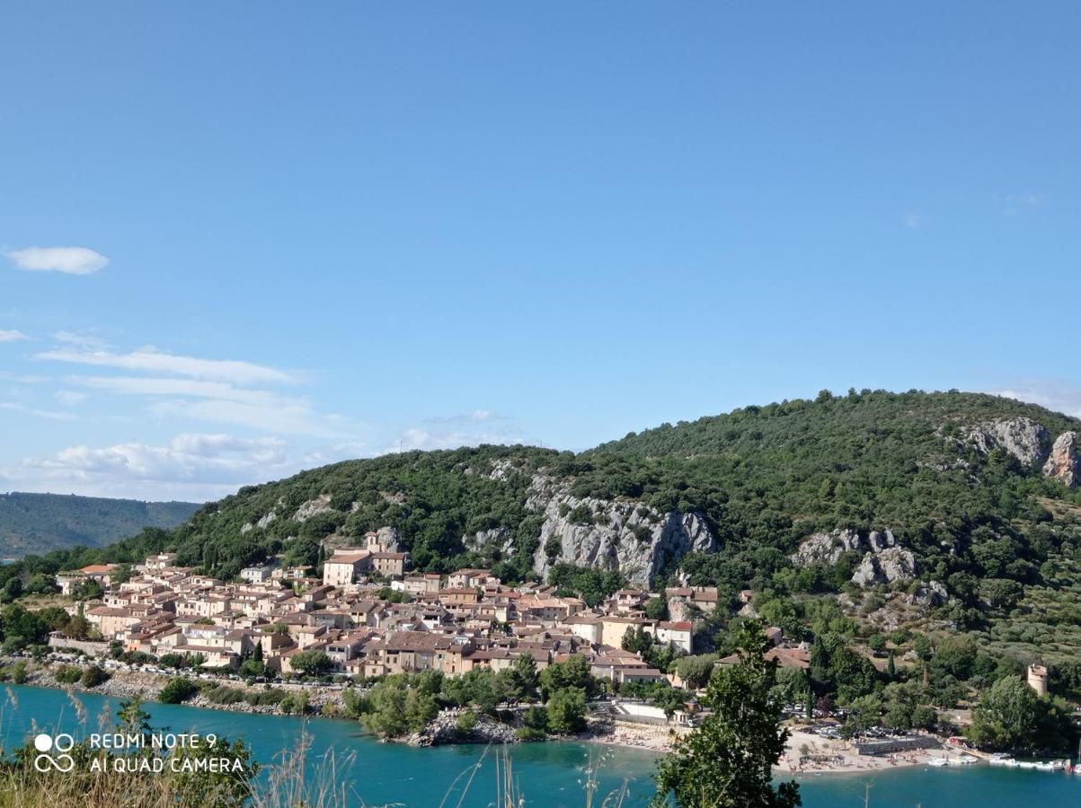 Apartment Verdon *