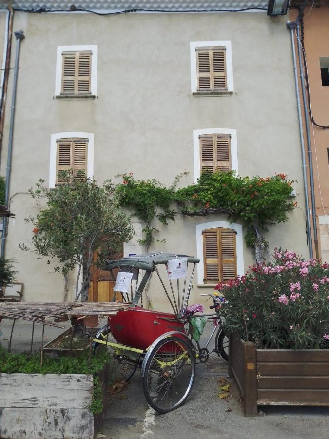 Verdon Apartment Allemagne-en-Provence